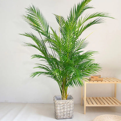 Artificial Palm Tree