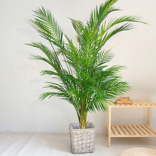Artificial Palm Tree