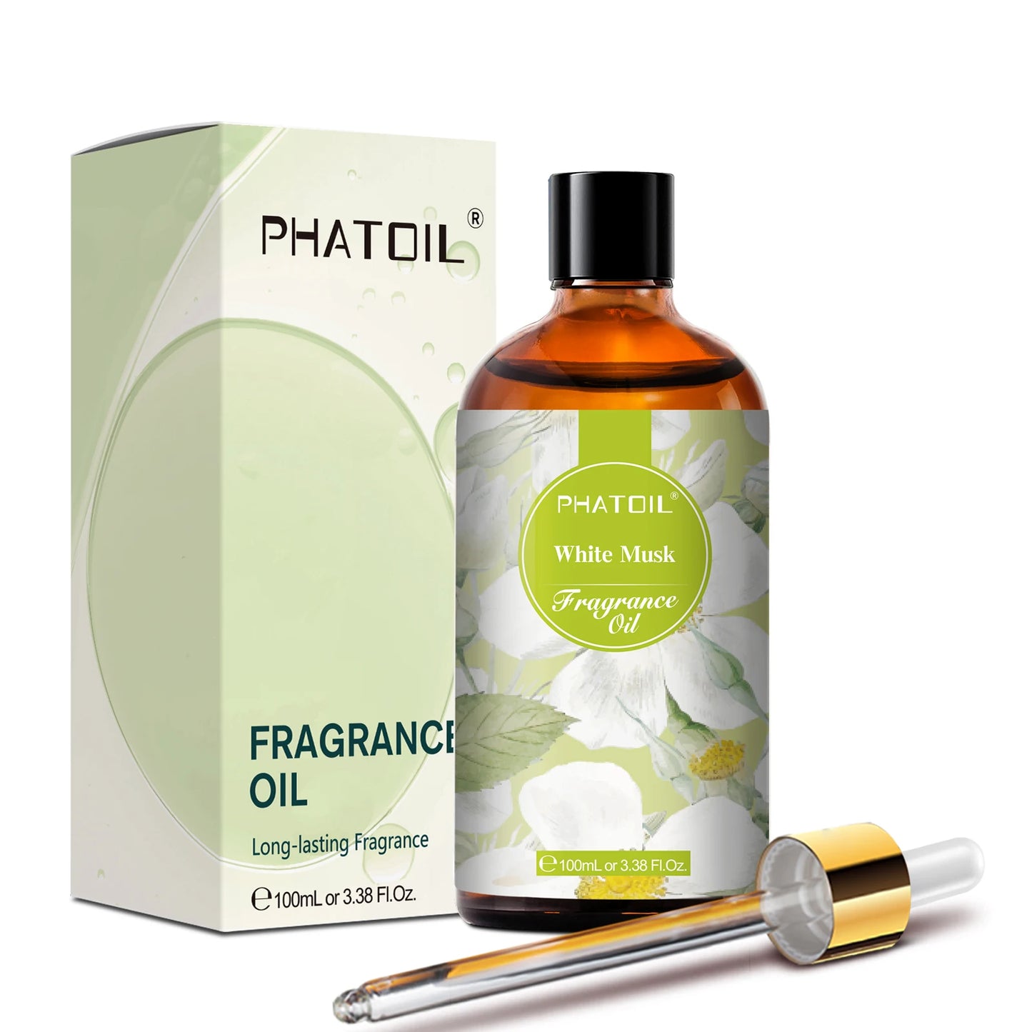 PHATOIL 100ml Essential Oils