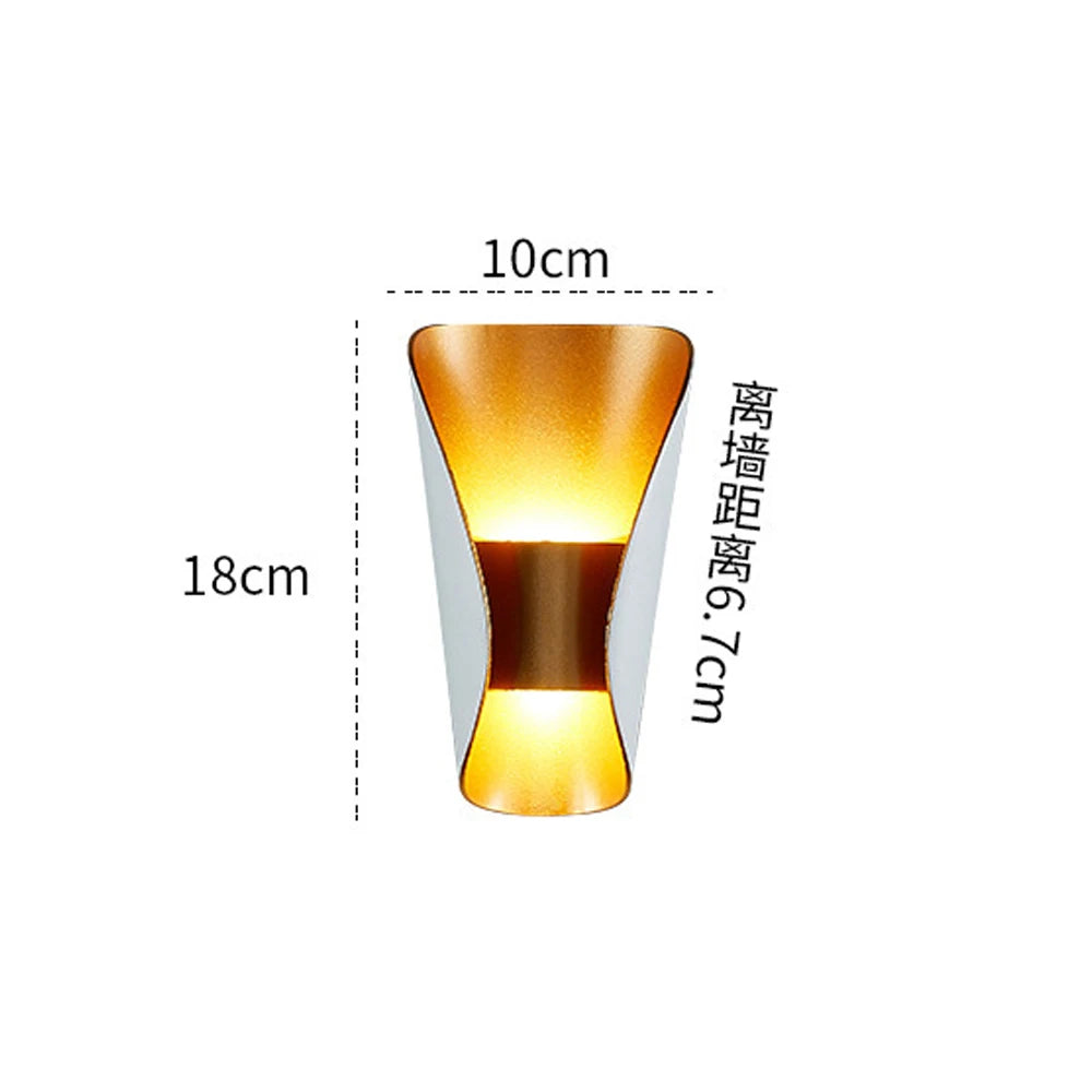 Sconce Indoor Lighting