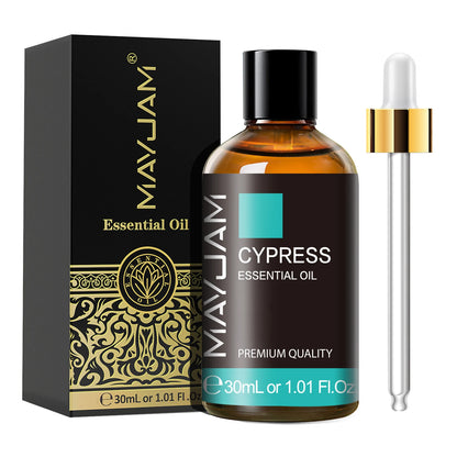 MAYJAM 30ml Essential Oil for Diffuser