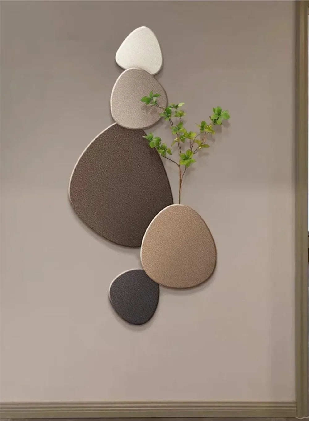 Living Room Wall Lamp