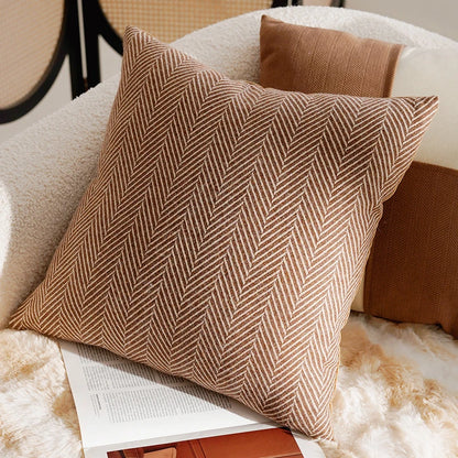 Luxury Pillow Cover