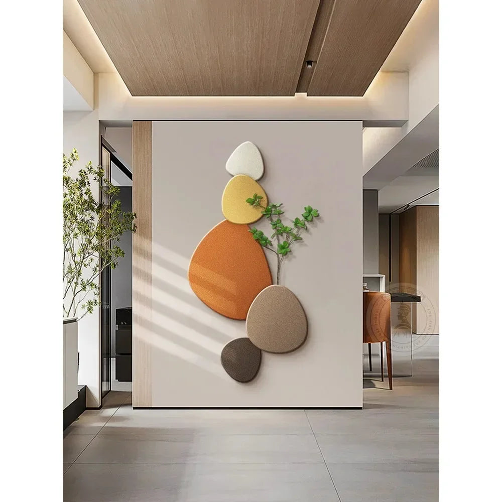 Living Room Wall Lamp