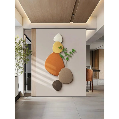 Living Room Wall Lamp