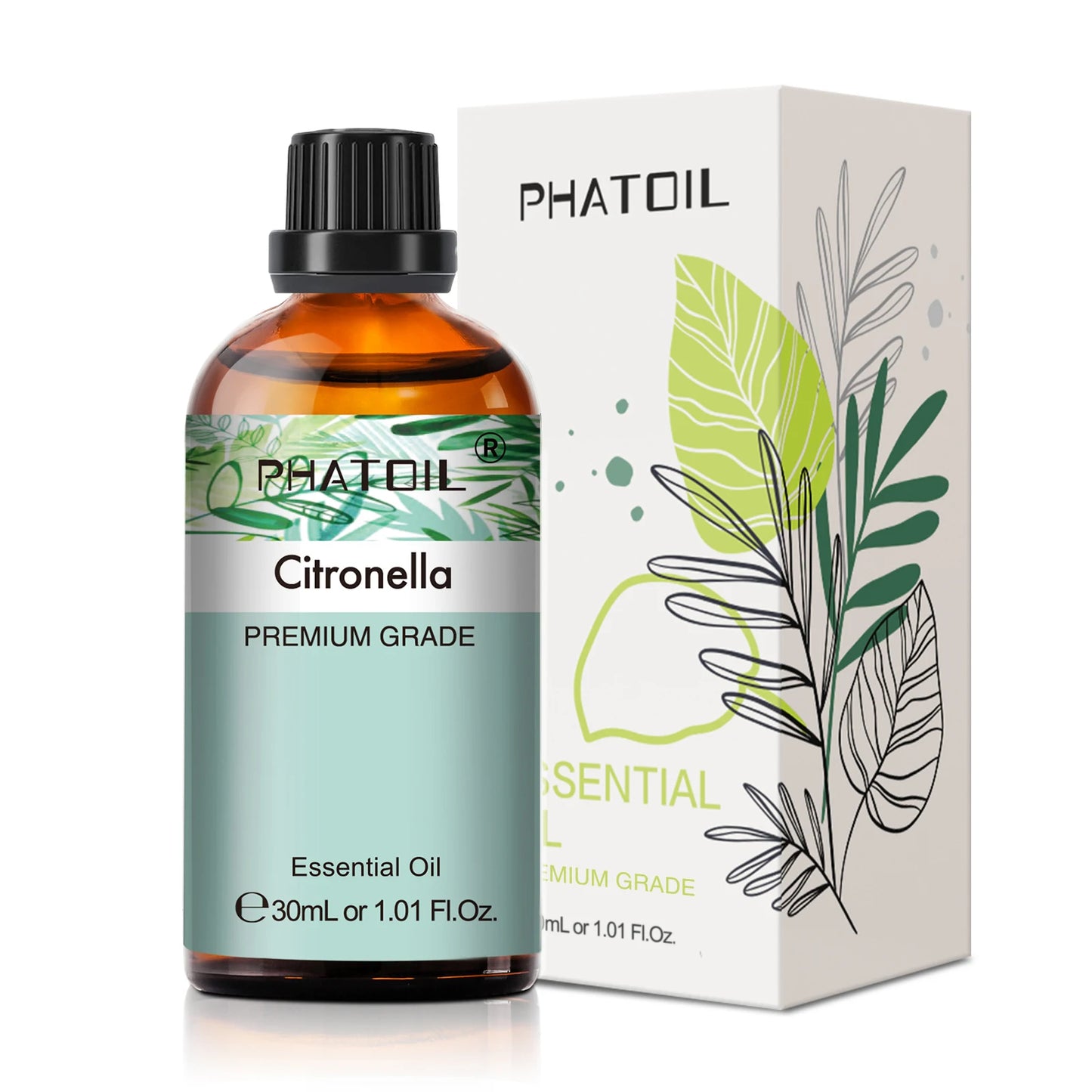 PHATOIL 30ml Essential Oil