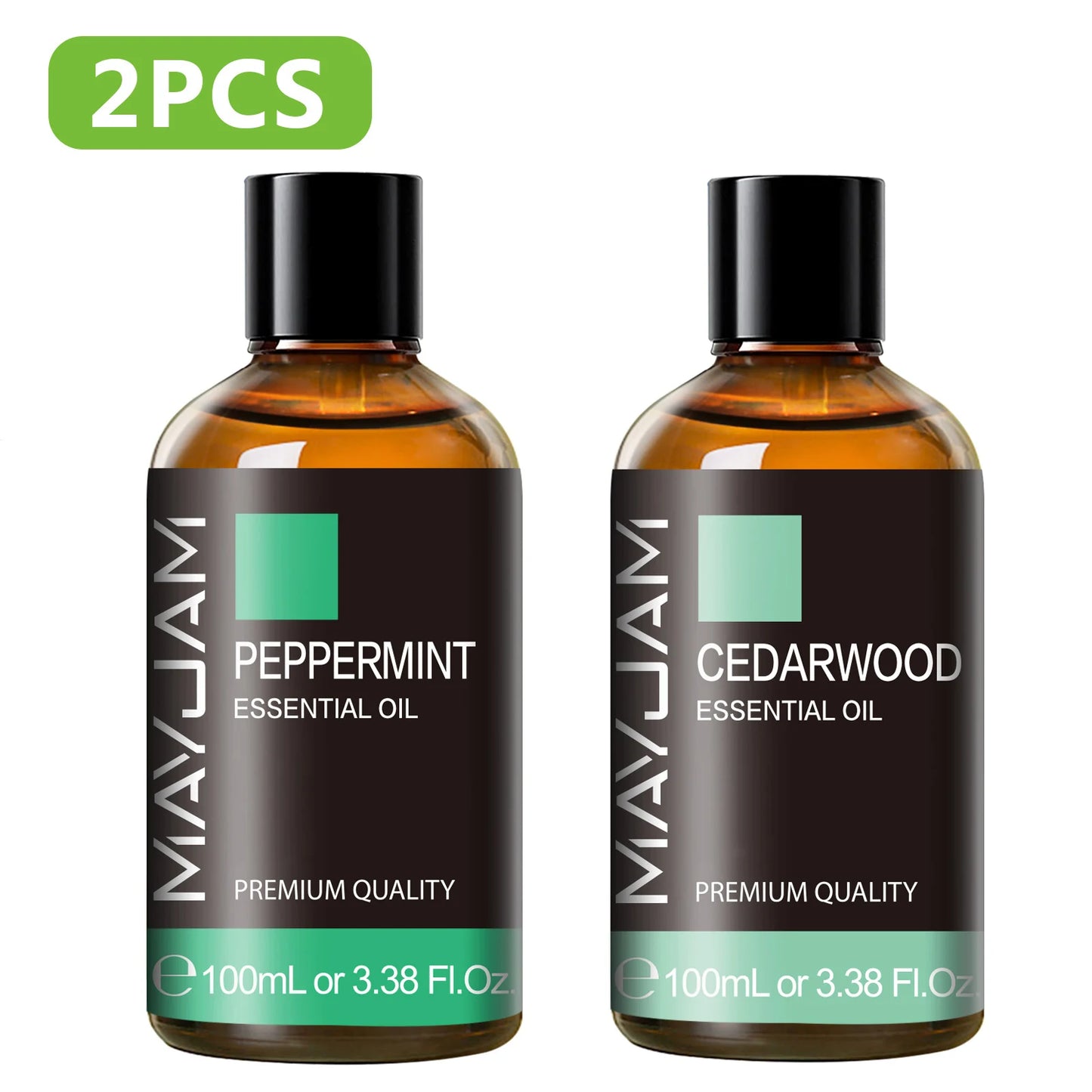 Mayjam 100ML Pure Plant Essential Oil