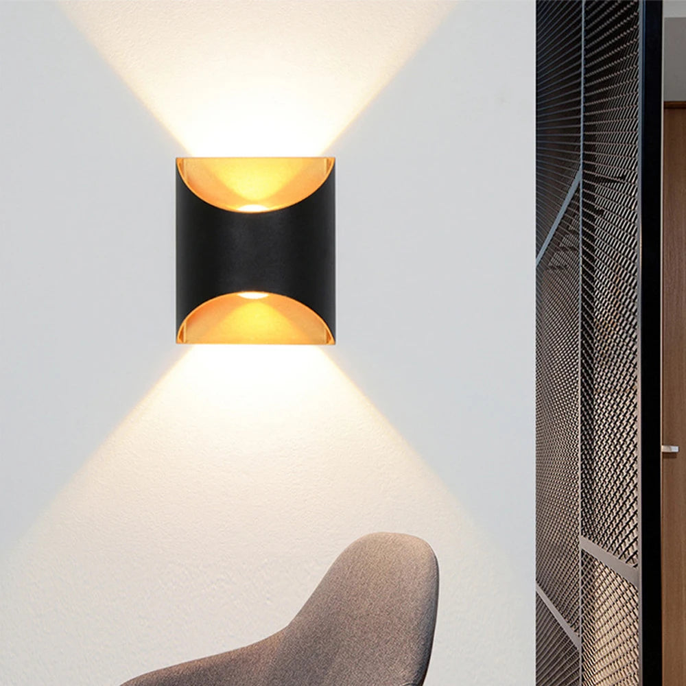 Sconce Indoor Lighting