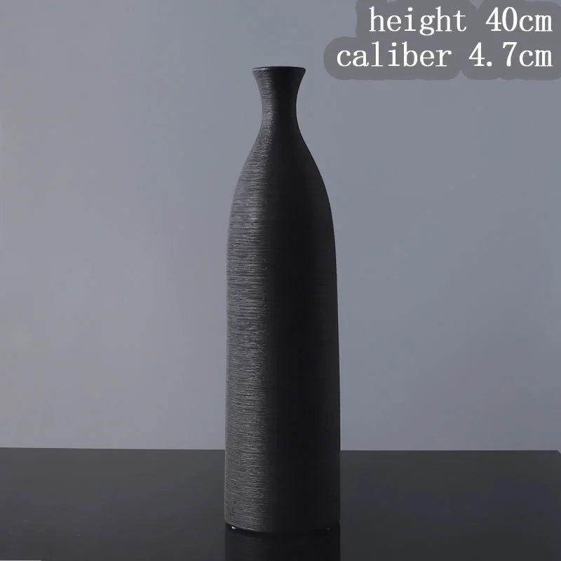 High Quality Ceramic Vase