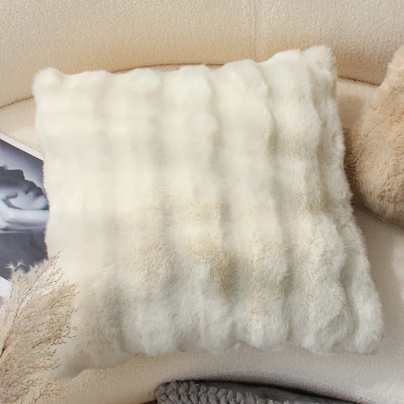 Black&White Pillow Cover