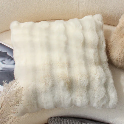 Black&White Pillow Cover