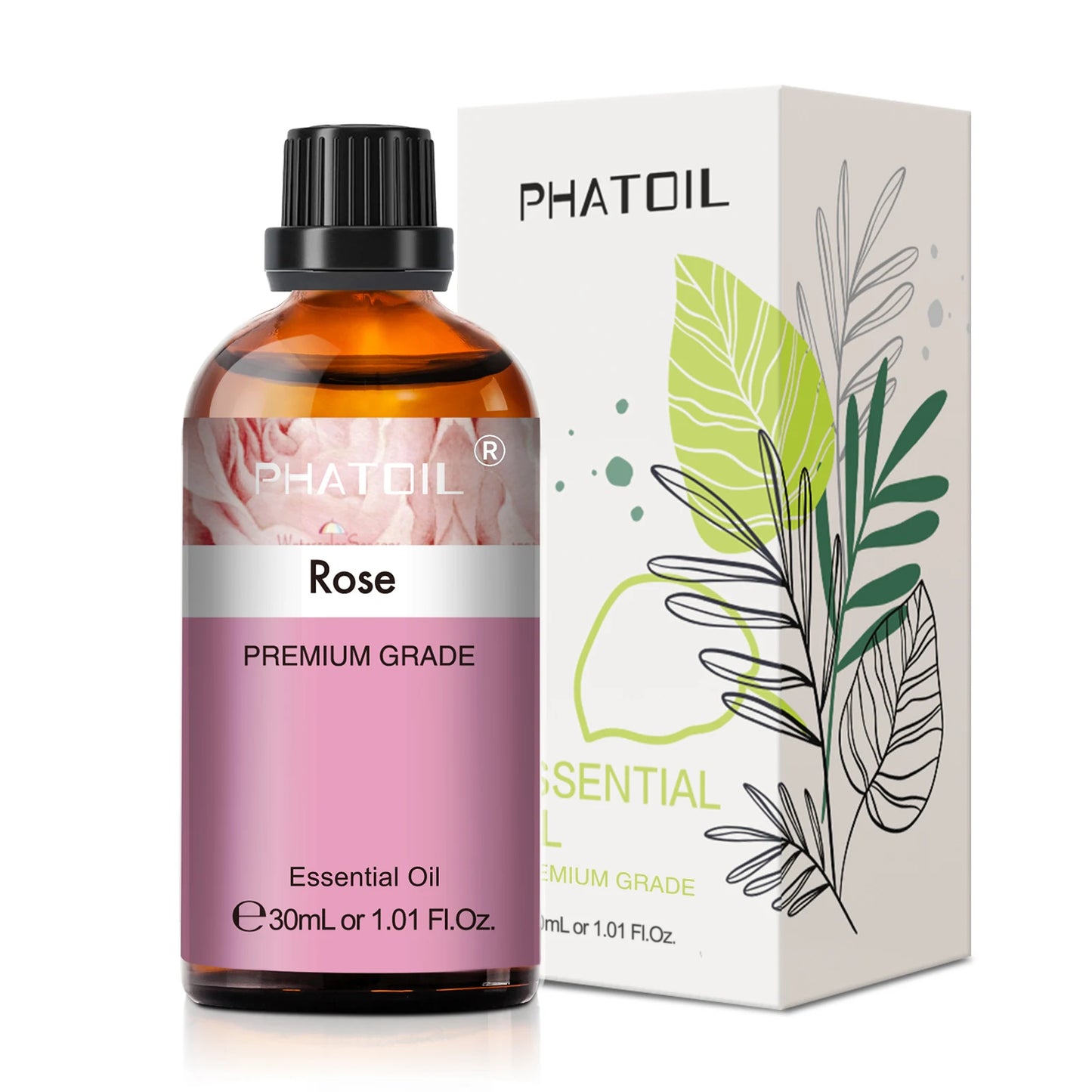 PHATOIL 30ml Essential Oil