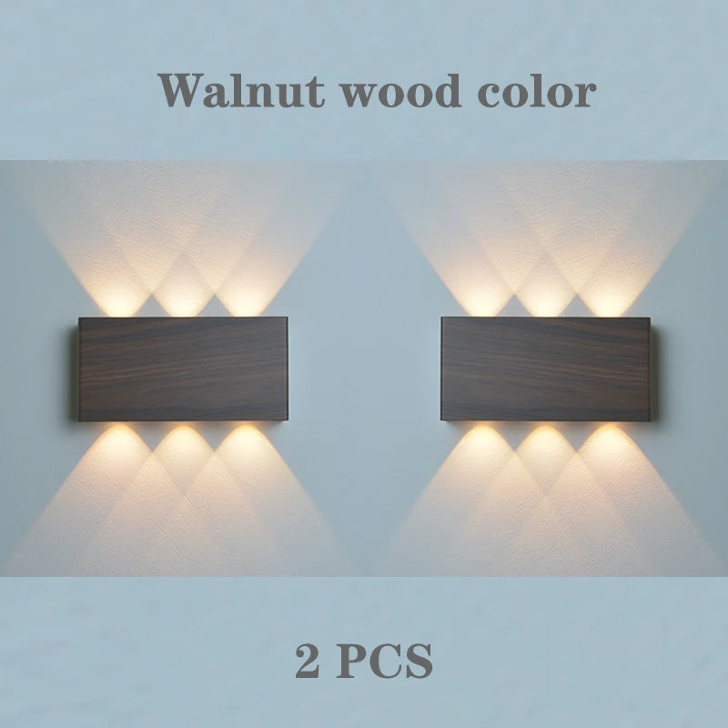 Chargeable Wall Lamp