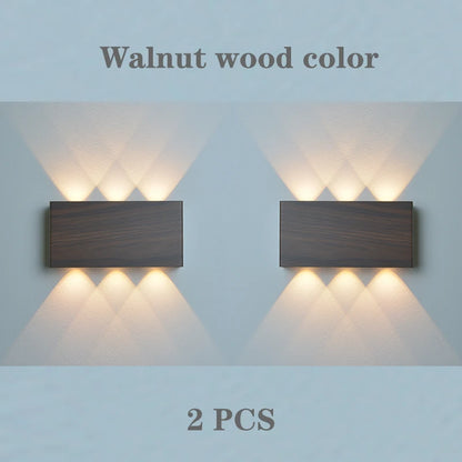 Chargeable Wall Lamp