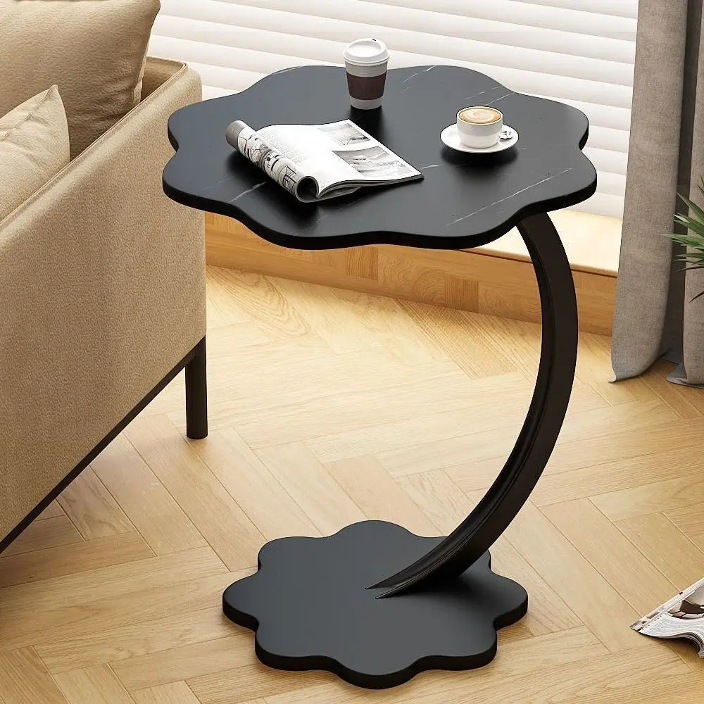 Flower Shape Side Table