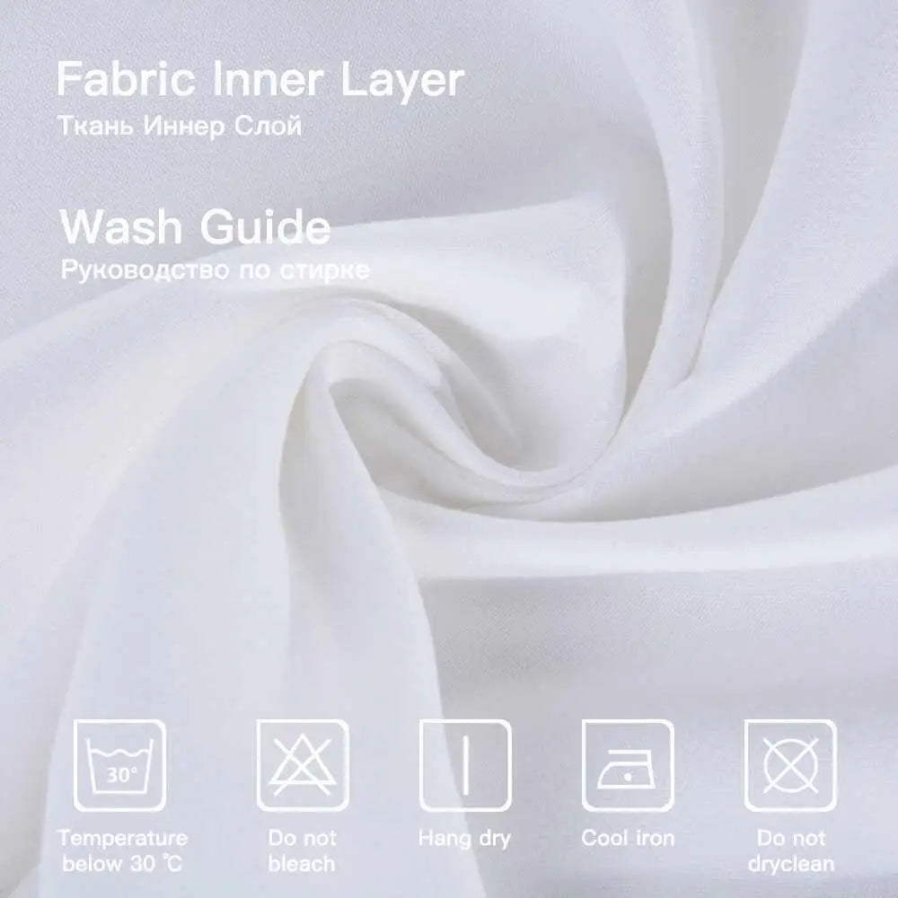 Colorful Geometric Cushion Cover