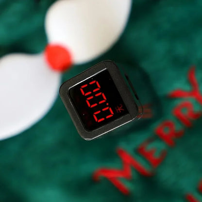 Merry Christmas Hand Towel