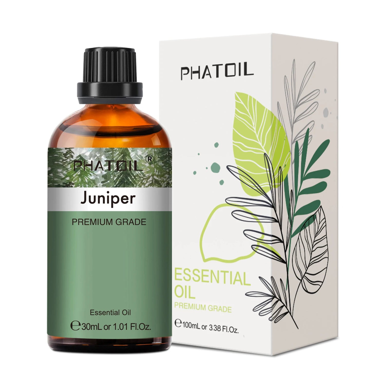 PHATOIL 30ml Essential Oil