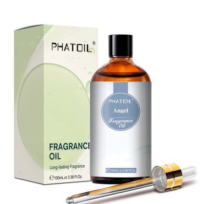 PHATOIL 100ml Essential Oils