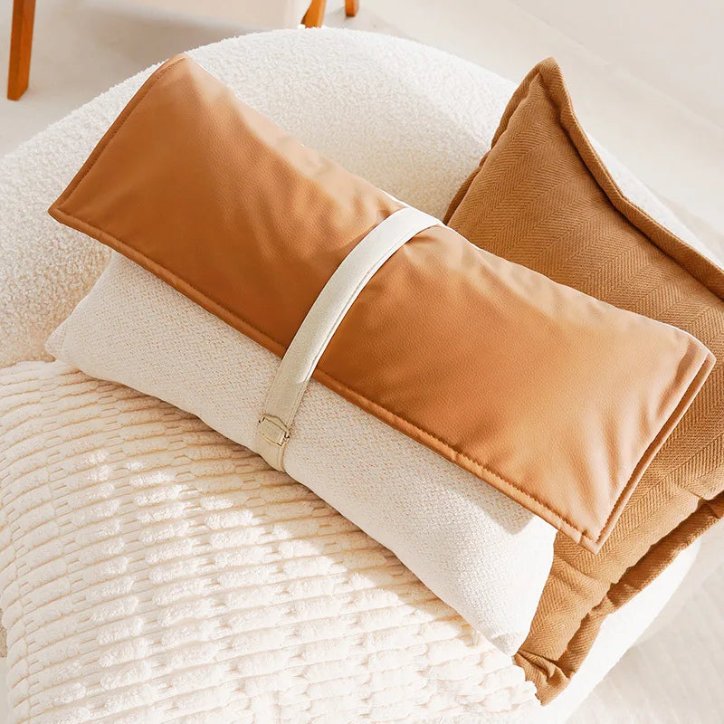 French Luxury Cushion Cover