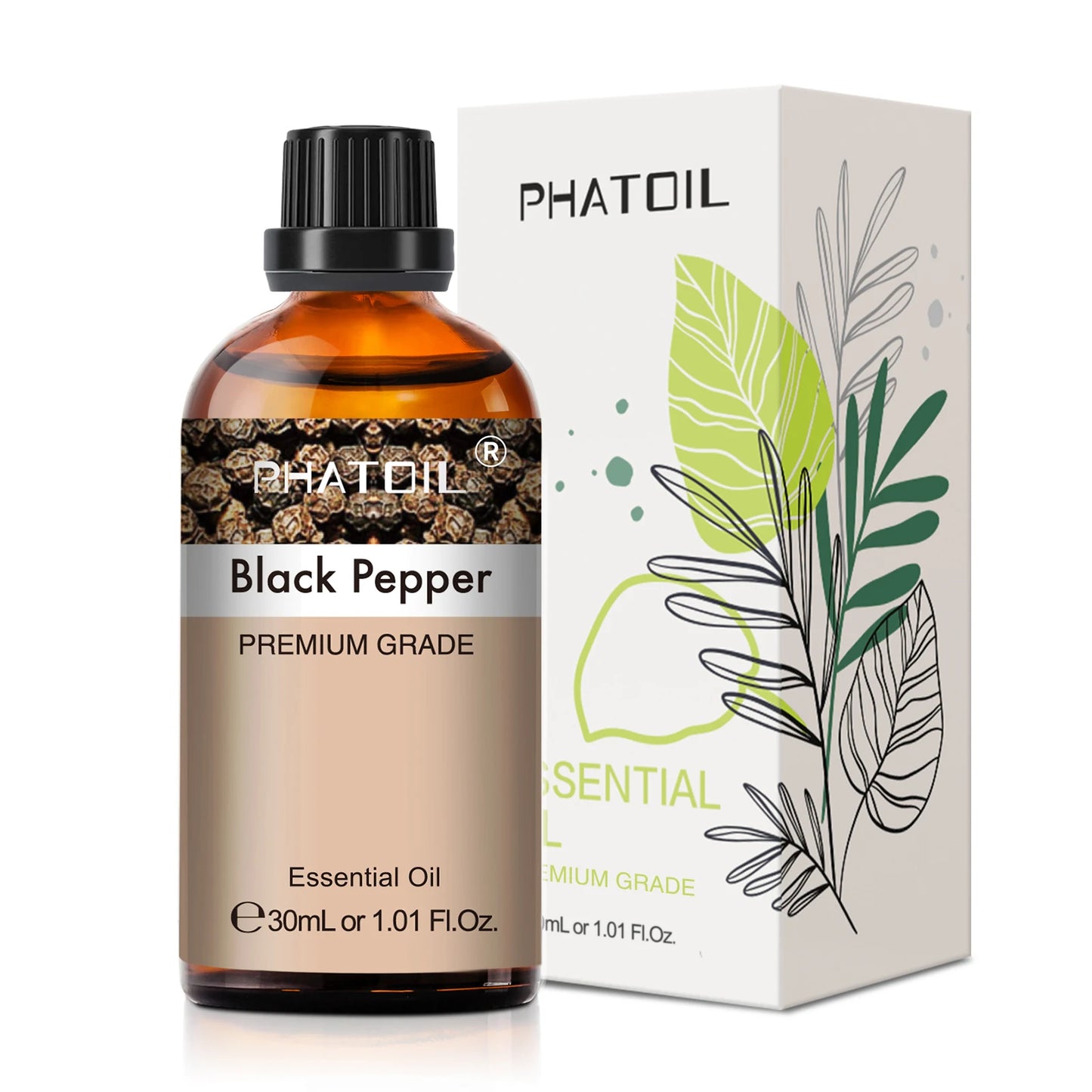 PHATOIL 30ml Essential Oil