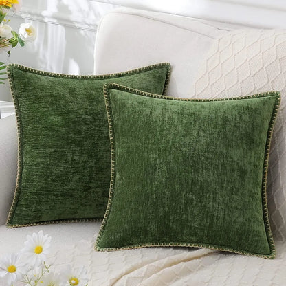 Velvet Pillow Case