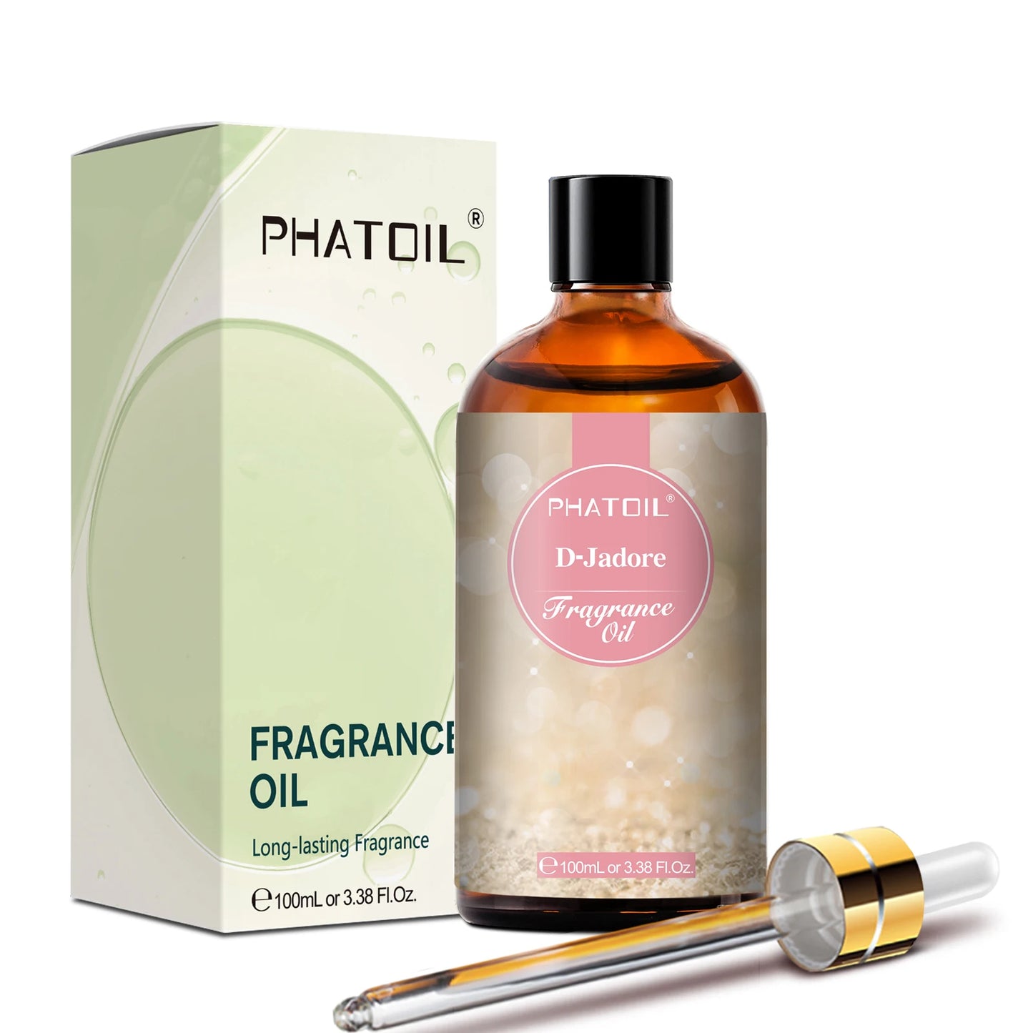 PHATOIL 100ml Essential Oils