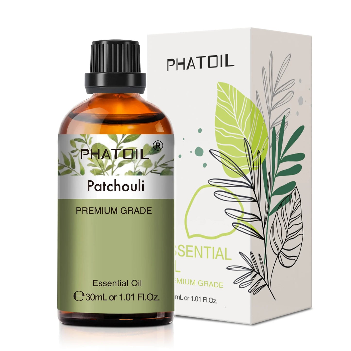 PHATOIL 30ml Essential Oil