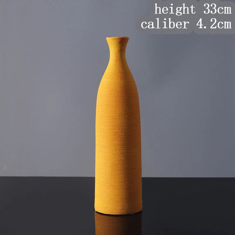 High Quality Ceramic Vase