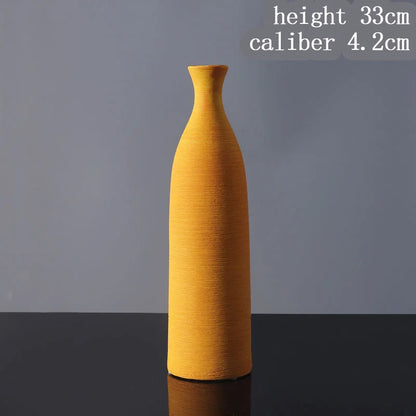 High Quality Ceramic Vase