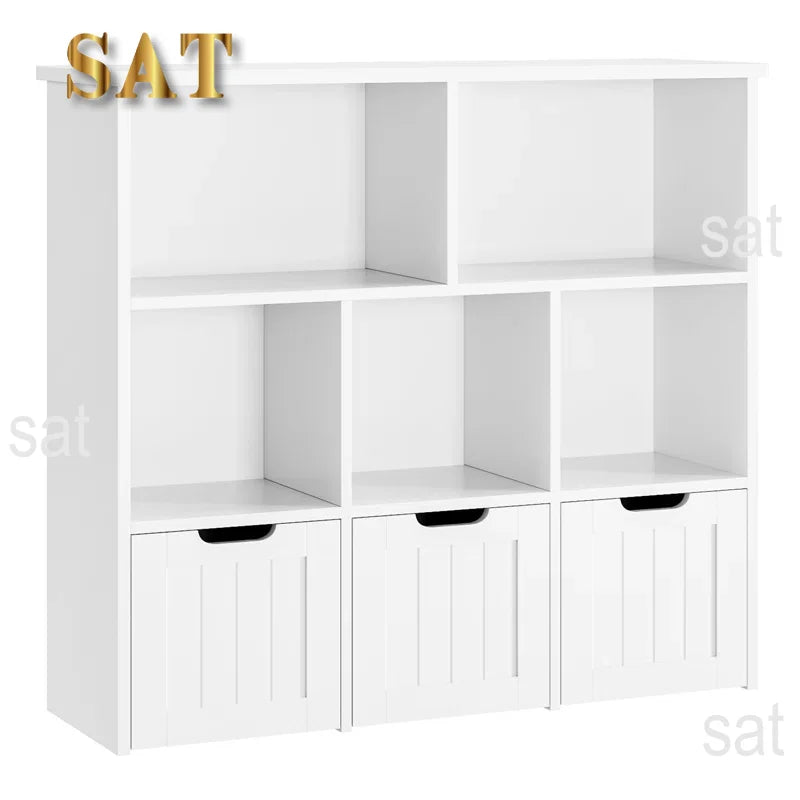 Multifunctional Storage