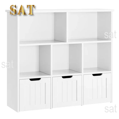 Multifunctional Storage