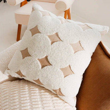 French Luxury Cushion Cover
