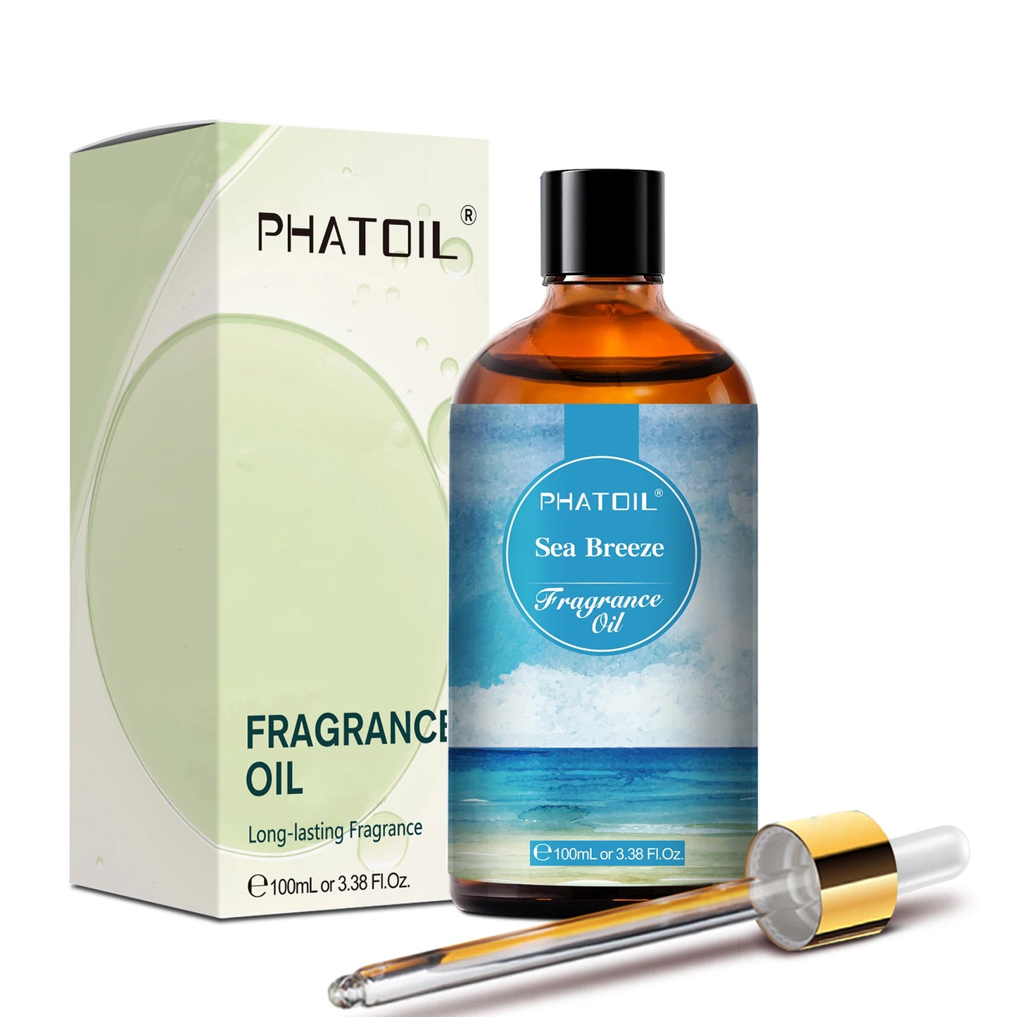 PHATOIL 100ml Essential Oils