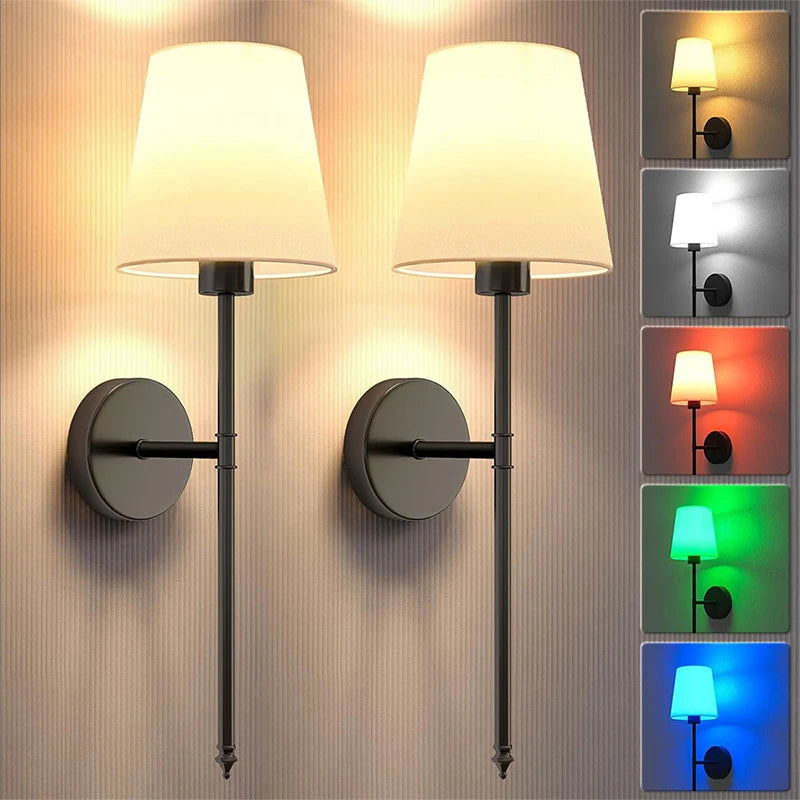 Modern Wall Sconce