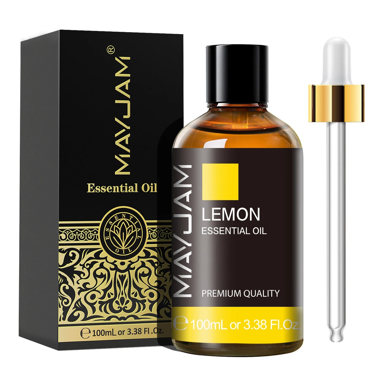 Mayjam 100ML Pure Plant Essential Oil
