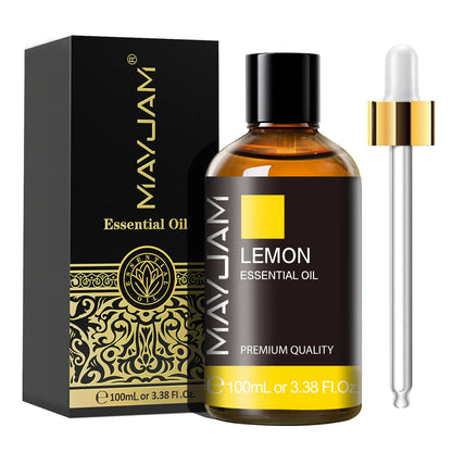 Mayjam 100ML Pure Plant Essential Oil