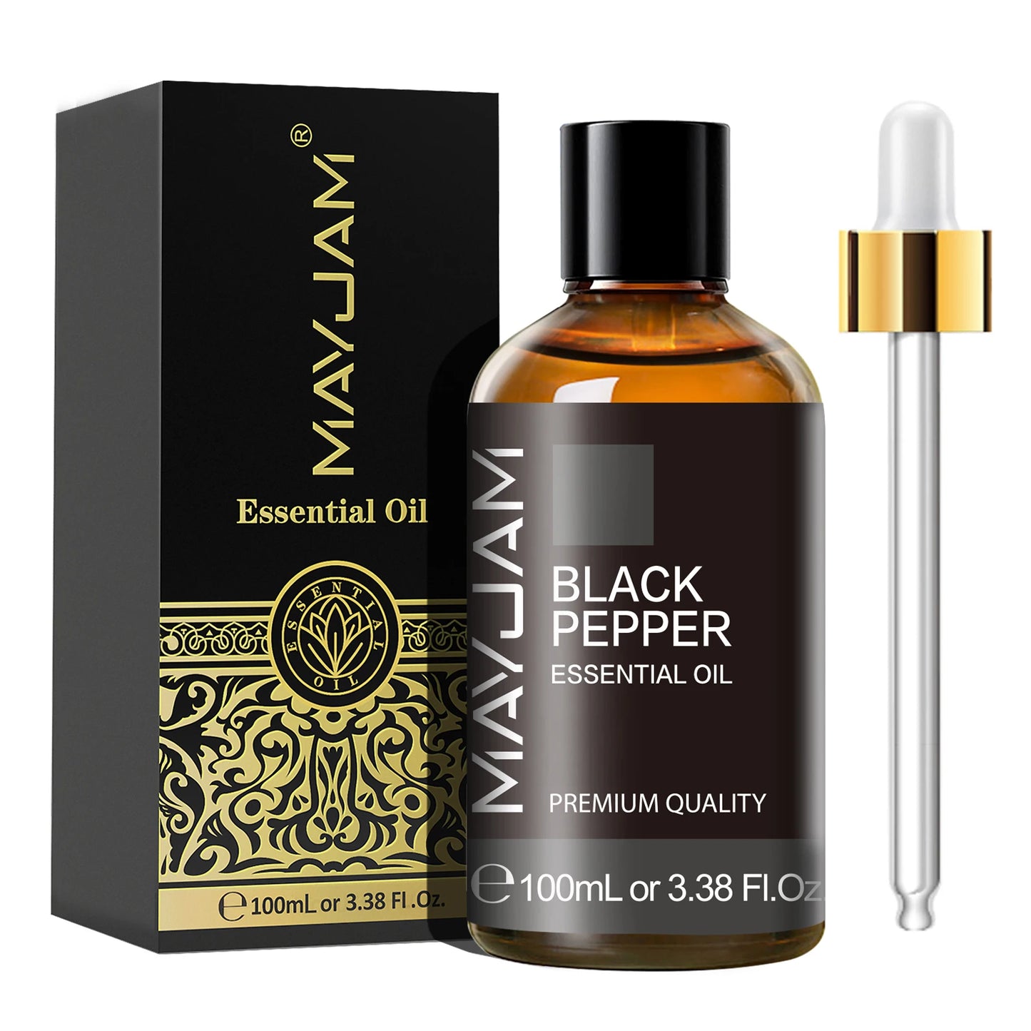 Mayjam 100ML Pure Plant Essential Oil