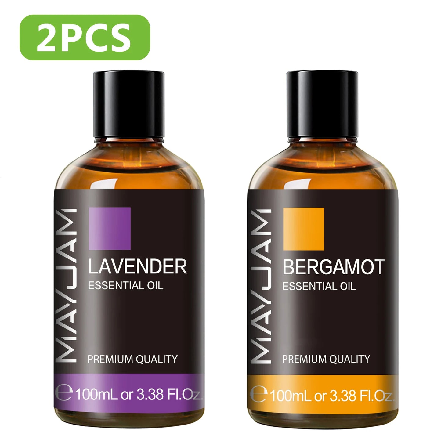 Mayjam 100ML Pure Plant Essential Oil