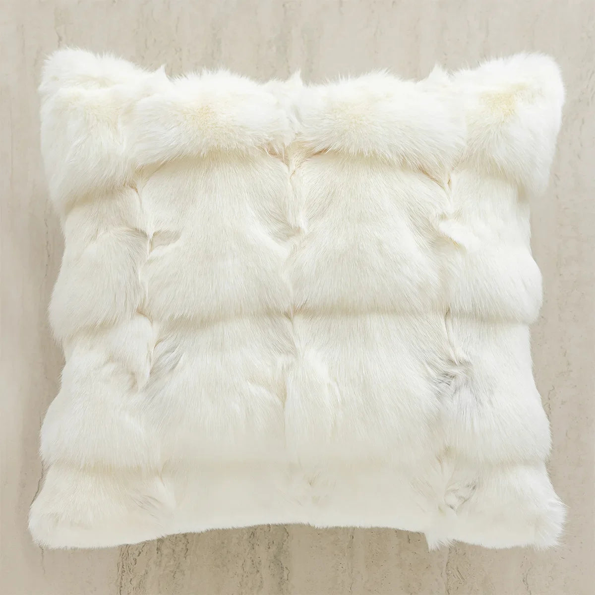 Geometric Pillow Cover Luxury