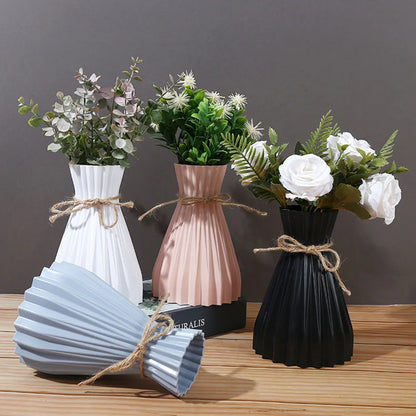 Creative Origami Vase