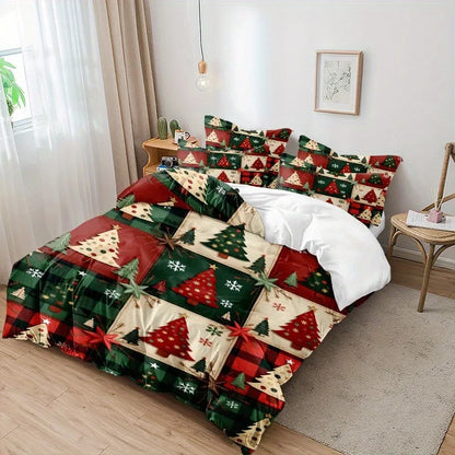 Christmas Bedding Set