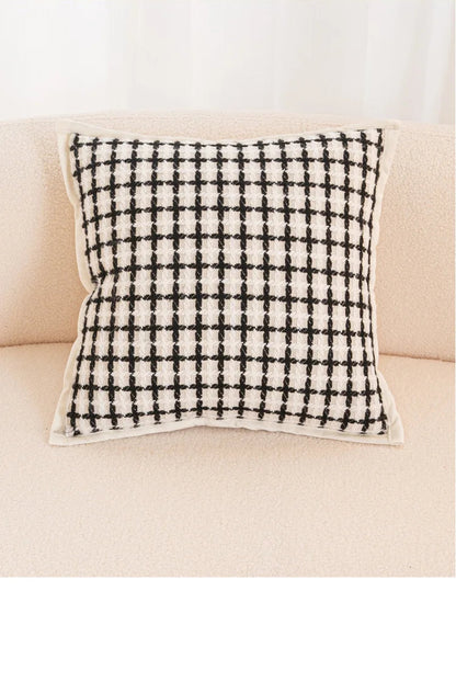 French Luxury Throw Pillow Cover