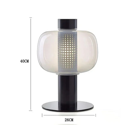 Modern Luxury Table Light