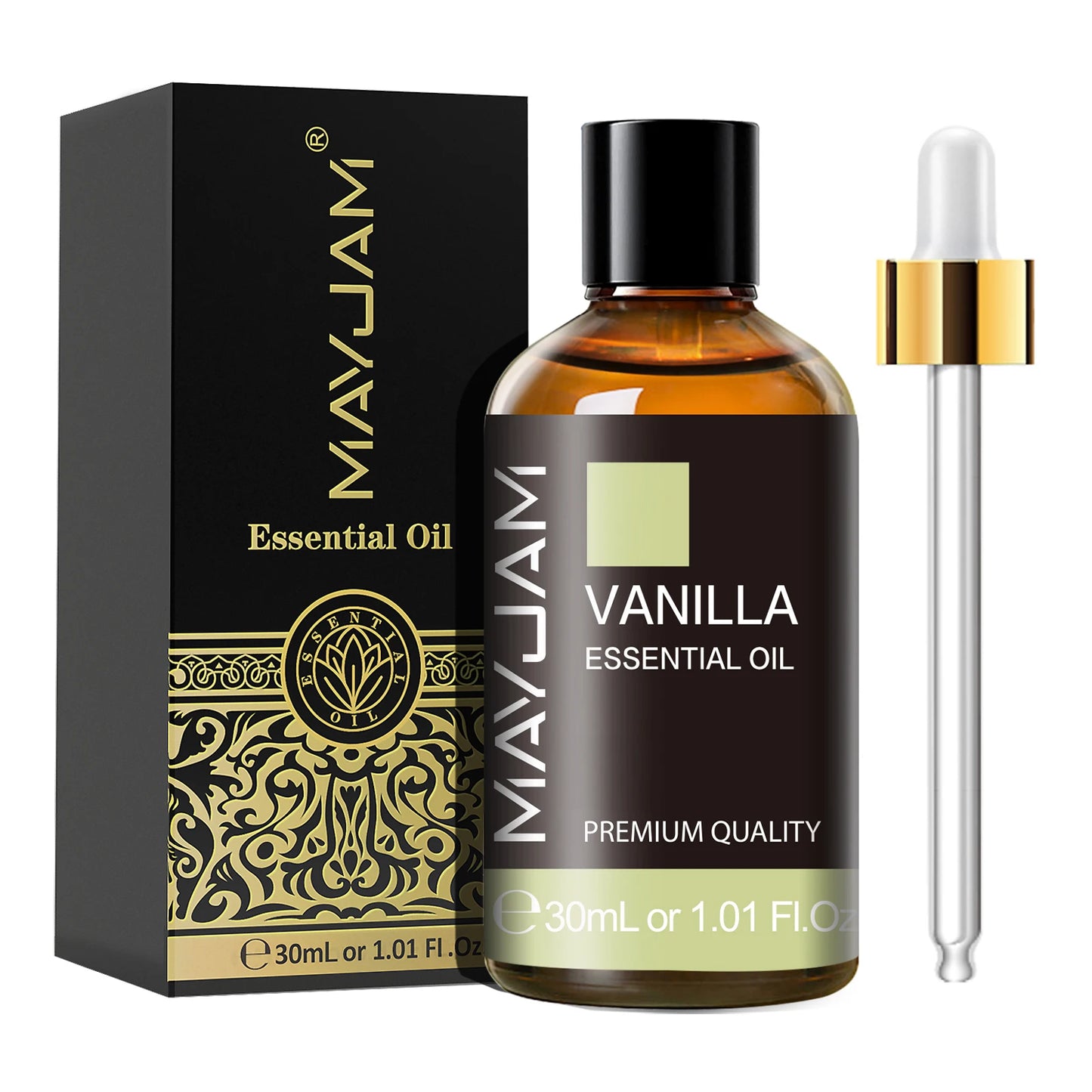 MAYJAM 30ml Essential Oil for Diffuser