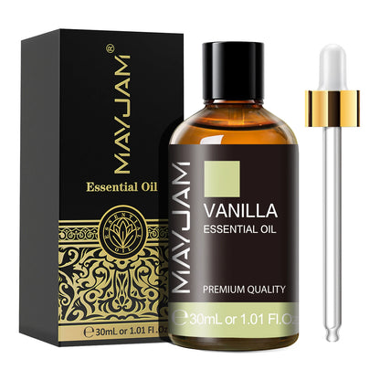 MAYJAM 30ml Essential Oil for Diffuser