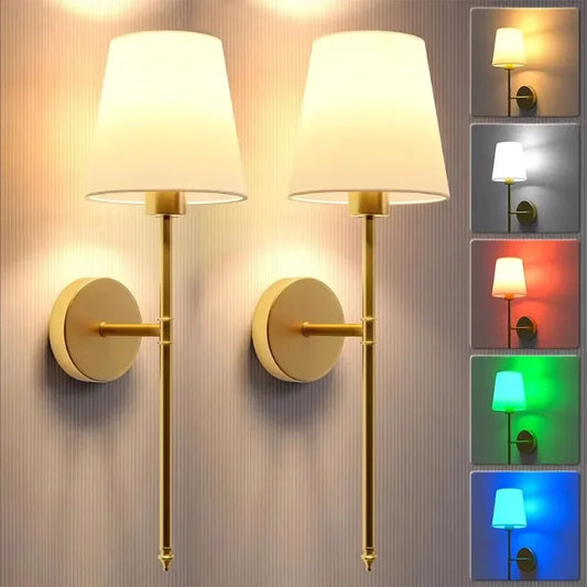 Modern Wall Sconce