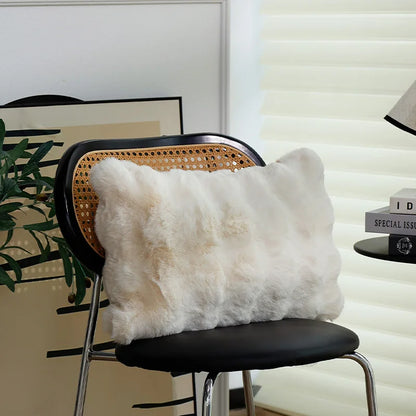 Black&White Pillow Cover