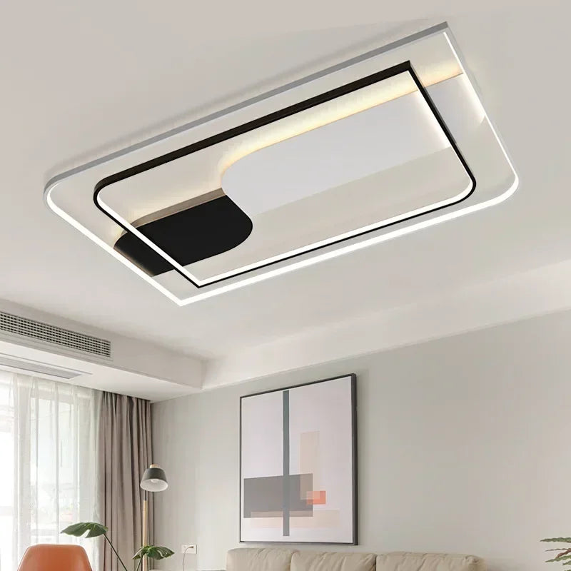 LED Ceiling Lamp