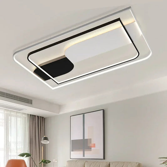 LED Ceiling Lamp